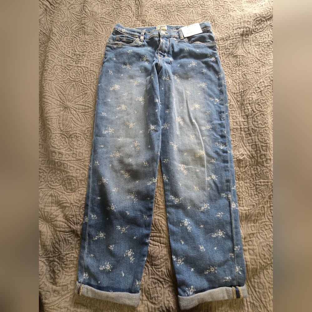 GIRLS OshKosh jeans